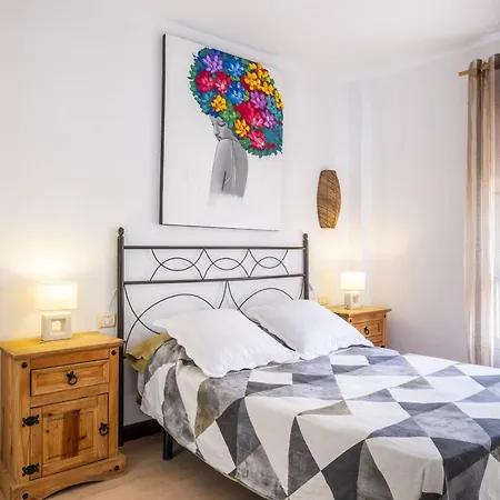 Apartment Iris Ii *