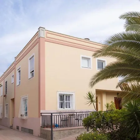Apartment Iris Ii Adeje