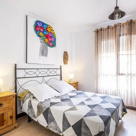 Iris Ii Apartment