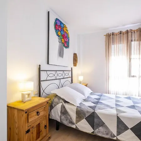 Apartment Iris Ii Adeje