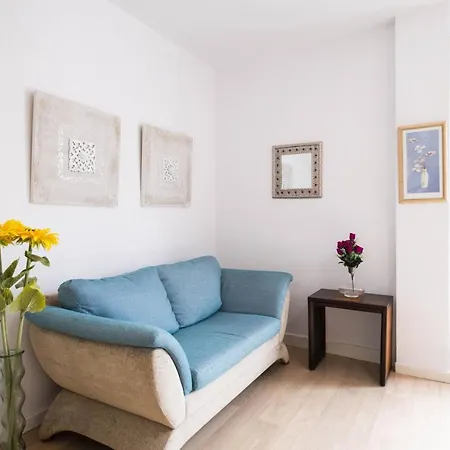 Iris Ii Apartment Adeje